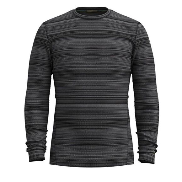 Smartwool Men’s Classic Thermal merino base layer long sleeve tee • XXL - Picture 2 of 5